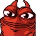 feelsevilman2 emote