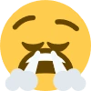 Huh emote