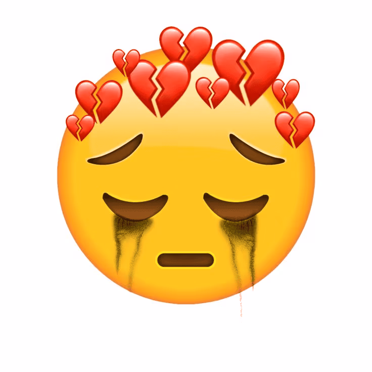 Depressed_heartbroken emote