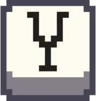pixel_letter_y emote