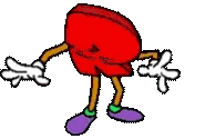LetterR animated emote