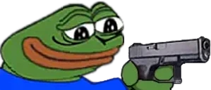 gladgeGun emoji