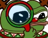pepoHmm emote