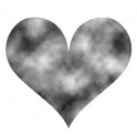 white_wickedheart emote