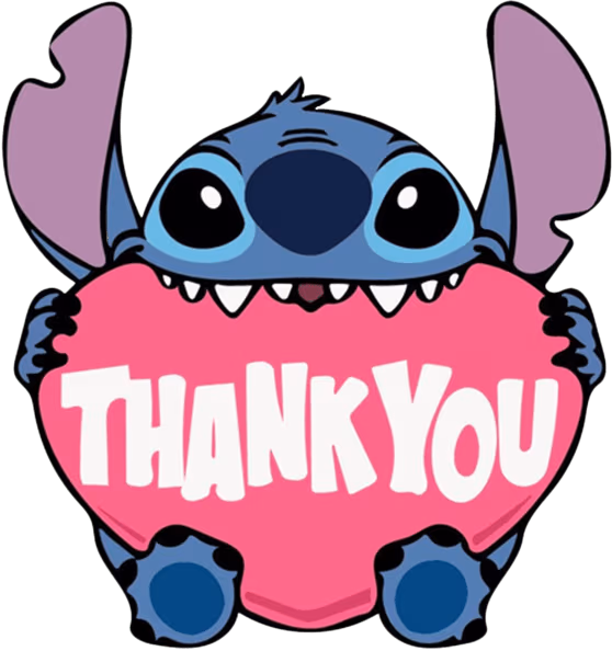 StitchThankYou emote