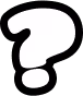 Symbol_Question_Mark emoji