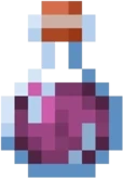 MinecraftPotion emote