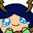 AsheFaeDragonUwU emote