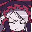 ShallNotLikeThis emote