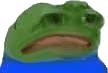 peepo_sneer emote