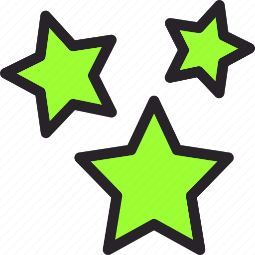 green static emote