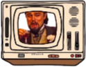 Dicapriolaugh static emote
