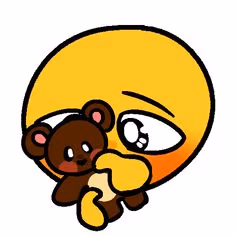 teddy emote