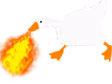 BreathFire emote