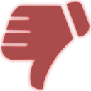 thumbsDown emote