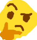 hmm_think emoji