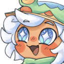 Milio_amazed emote