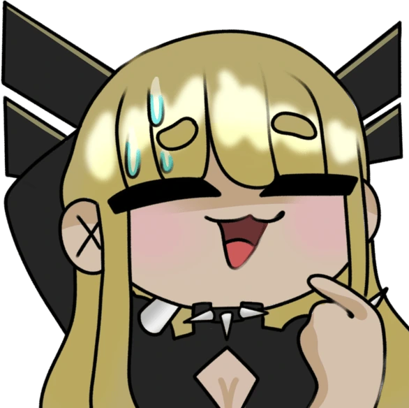 MagikLaugh emote