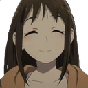 airi_smile emote