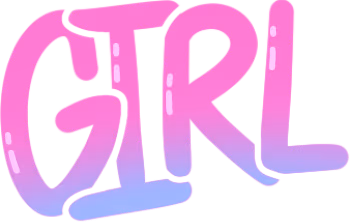 Girl emote