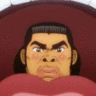 Takeo emote