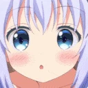chinokafu_plead emote