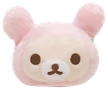 korilakkuma emote