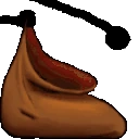 YOINK emote