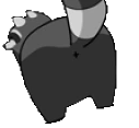 SussyR emoji