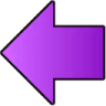 ArrowLeft emote