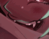 NazunaBite animated emote
