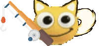 wagafish emote