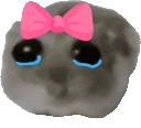 ohPweaseCuteCry emote