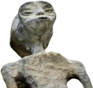 ALIEN emote