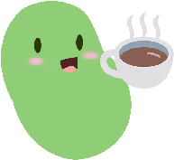 bean_coffee emote