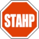 Stahp emoji