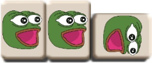 Ponchamp emote