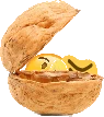 ThinkingEmojisInANutshell emote