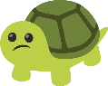 confused emote