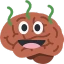 shit_brain emote