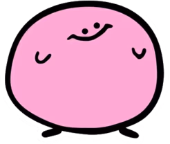 kirby emote