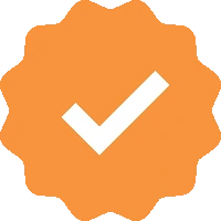 Verified_Orange emote