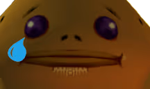 Forgoron emote