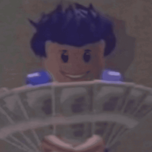rich static emote