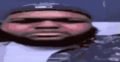 WhoMe animated emote
