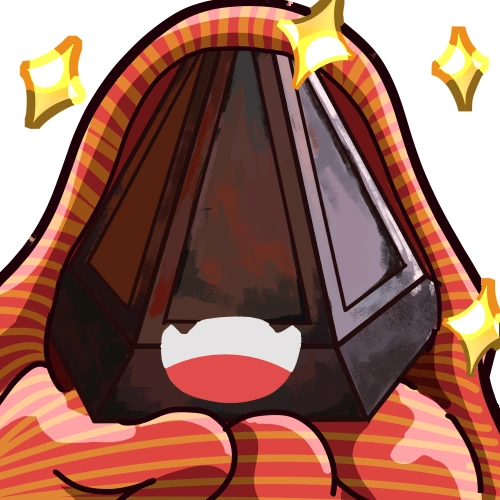 PyramidHeadCozy emoji