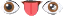 Eyes_And_Tounge emote
