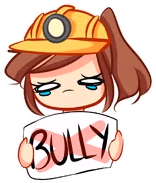 No_bullying emote