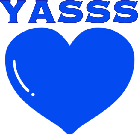 Yess emote