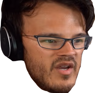 BigBrainTime emote